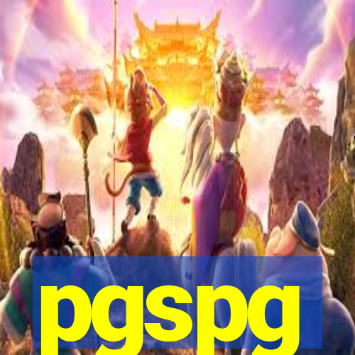 pgspg