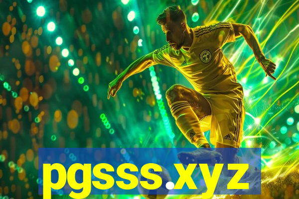 pgsss.xyz