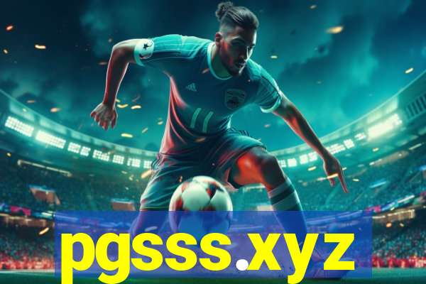 pgsss.xyz