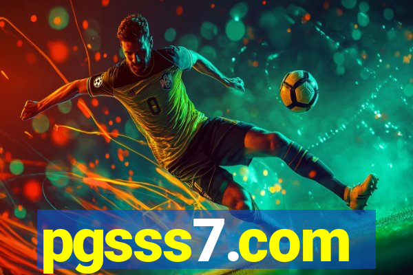 pgsss7.com
