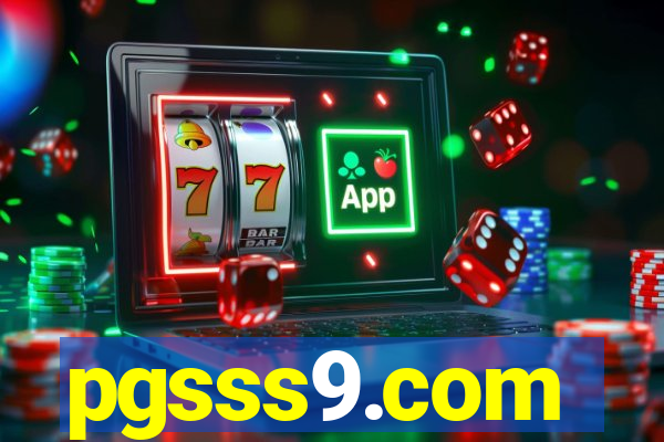 pgsss9.com