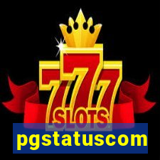 pgstatuscom