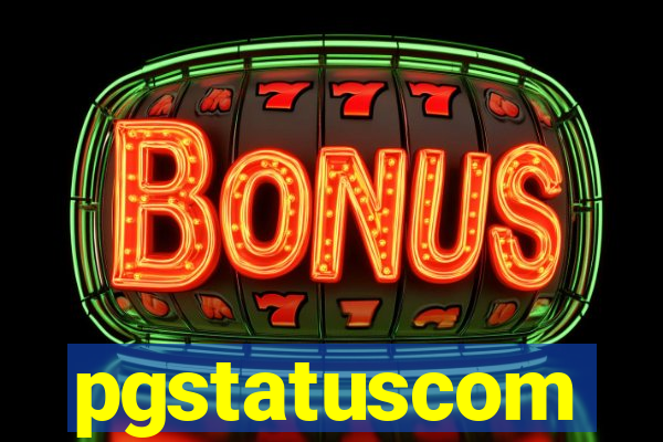 pgstatuscom