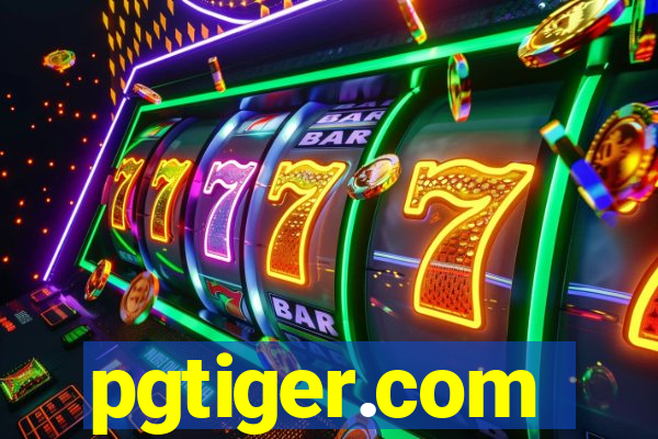 pgtiger.com