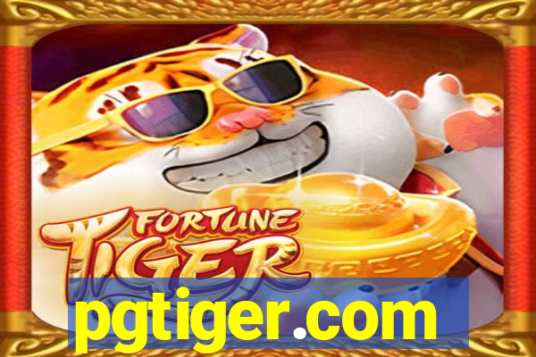 pgtiger.com
