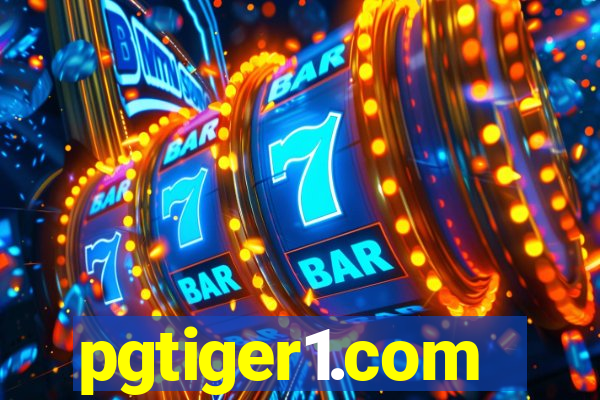 pgtiger1.com