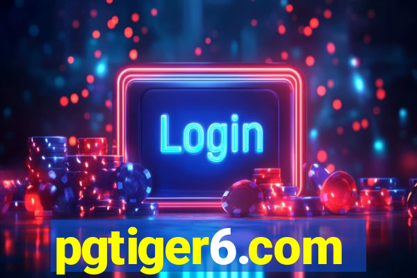 pgtiger6.com