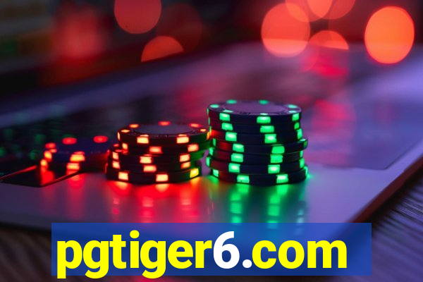 pgtiger6.com