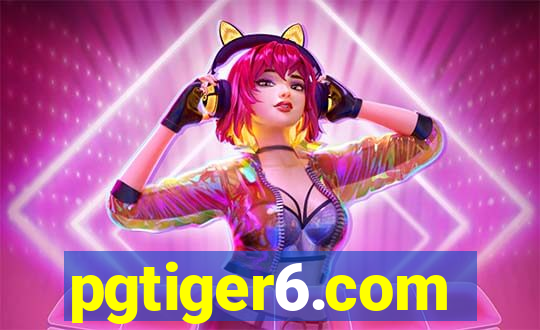 pgtiger6.com