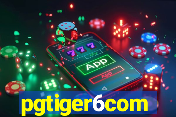 pgtiger6com
