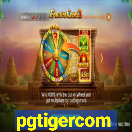 pgtigercom