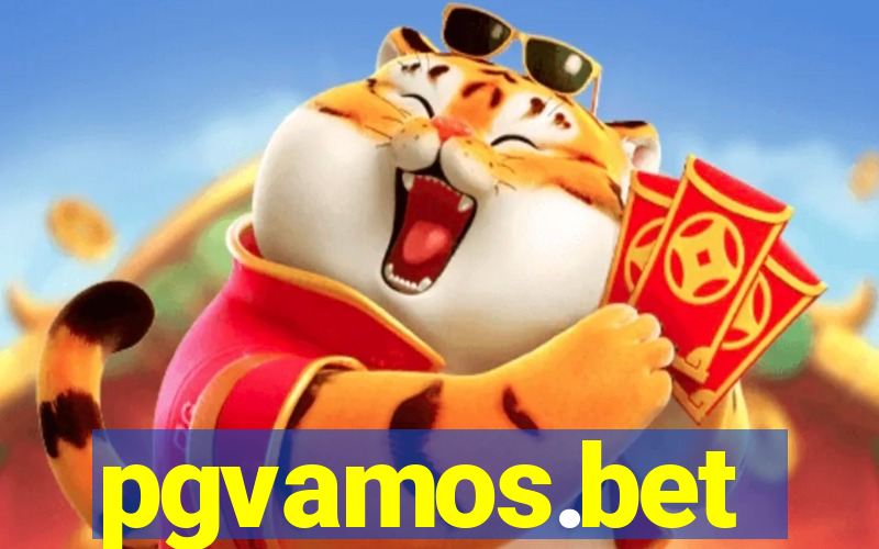 pgvamos.bet