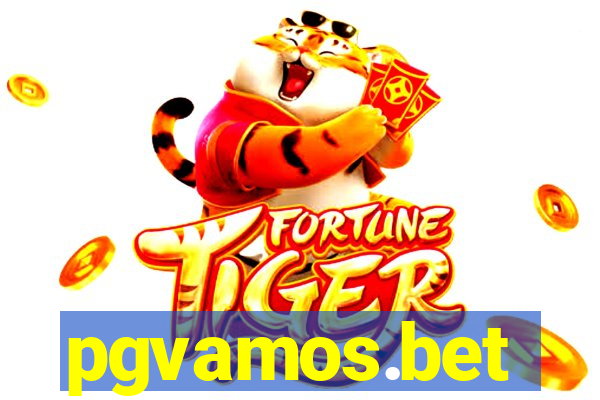 pgvamos.bet