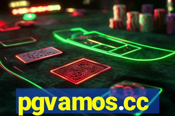 pgvamos.cc