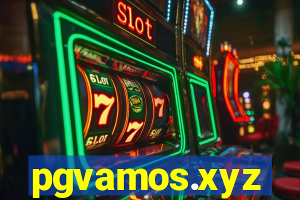 pgvamos.xyz