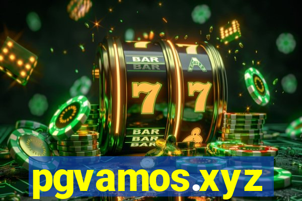 pgvamos.xyz