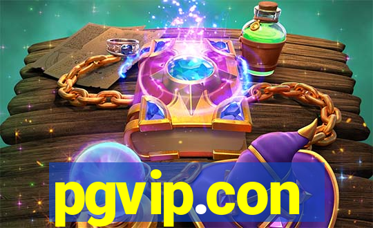 pgvip.con