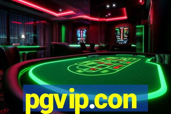 pgvip.con