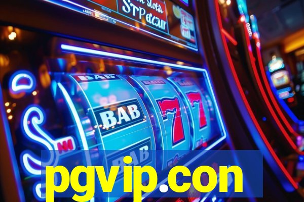 pgvip.con