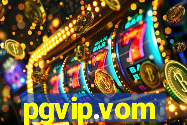 pgvip.vom