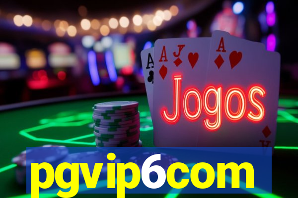 pgvip6com