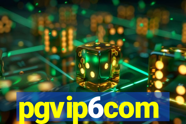 pgvip6com