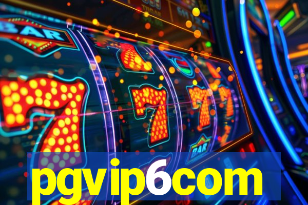 pgvip6com