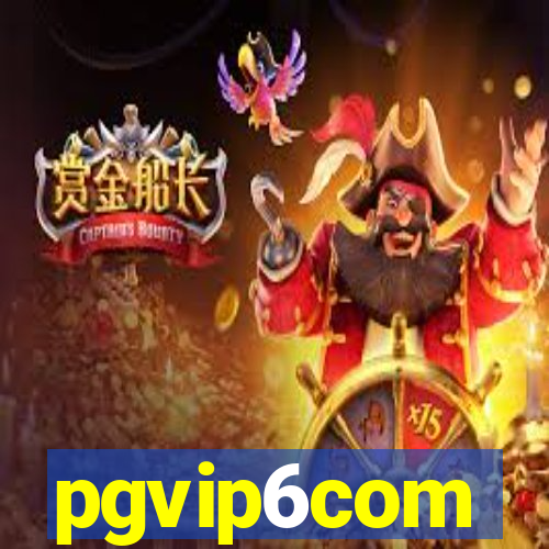 pgvip6com