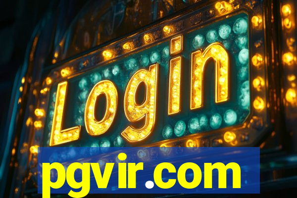 pgvir.com
