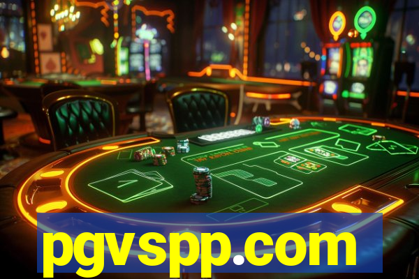 pgvspp.com
