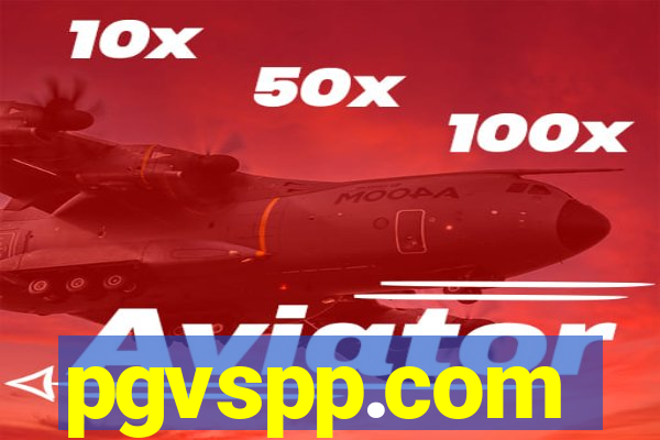 pgvspp.com