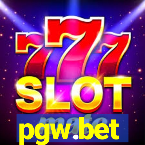 pgw.bet