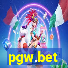 pgw.bet