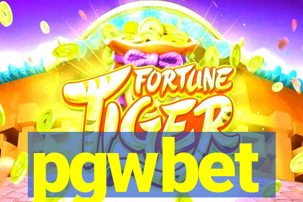 pgwbet