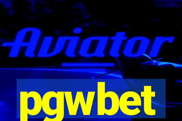 pgwbet