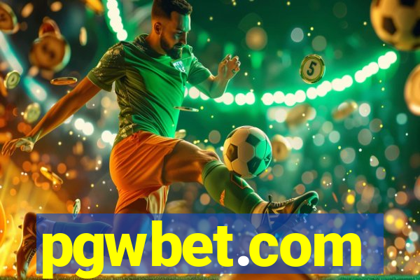 pgwbet.com