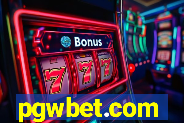 pgwbet.com