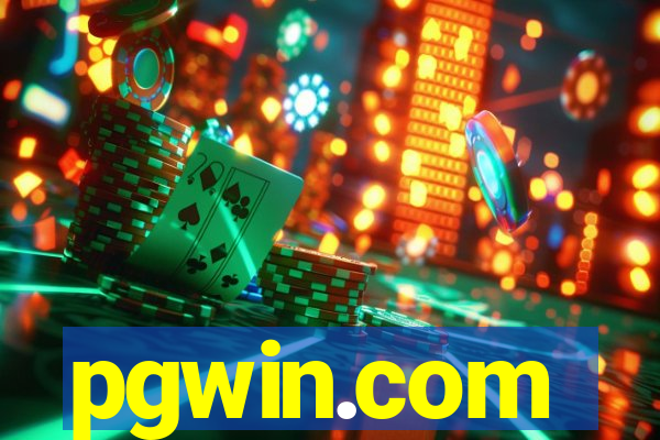 pgwin.com