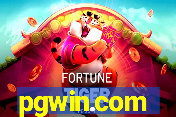 pgwin.com