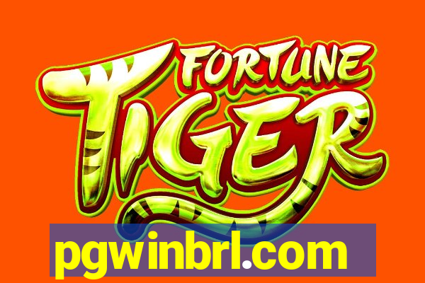 pgwinbrl.com