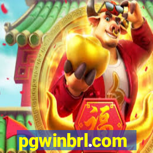 pgwinbrl.com