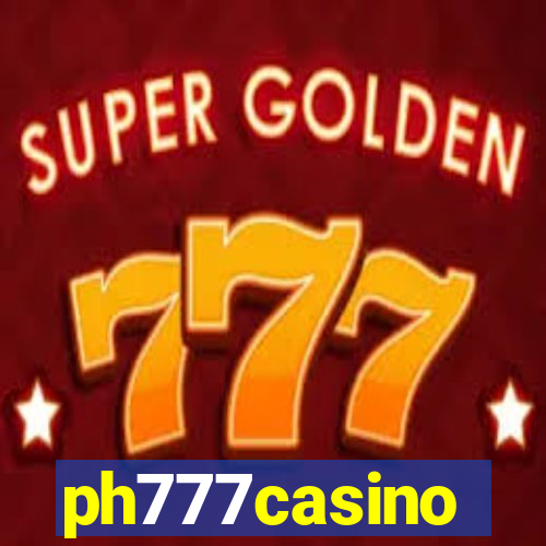 ph777casino