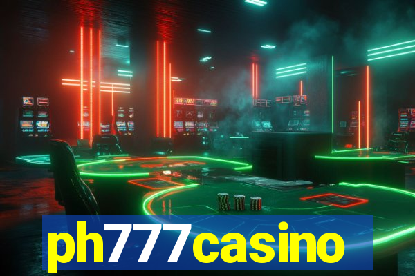 ph777casino