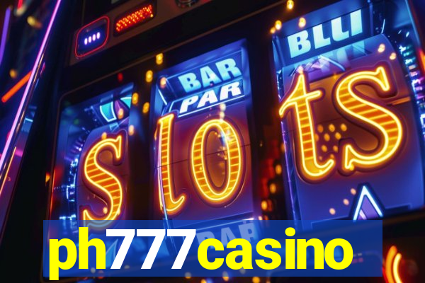 ph777casino