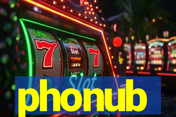 phonub