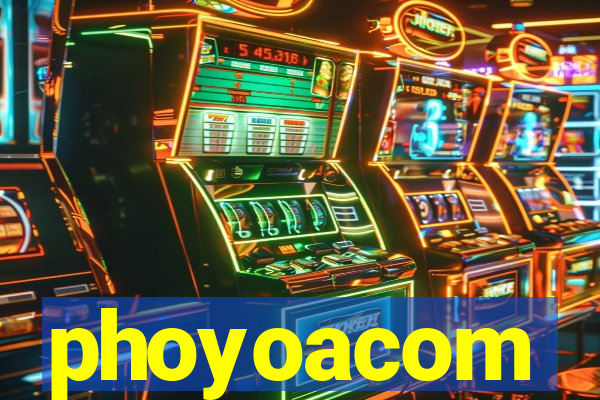 phoyoacom