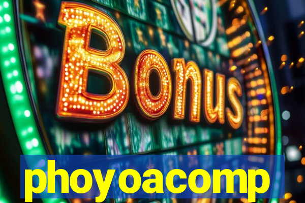 phoyoacomp
