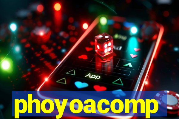 phoyoacomp