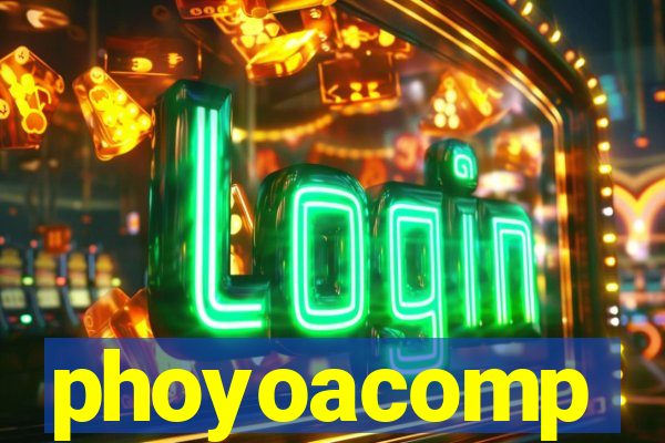 phoyoacomp