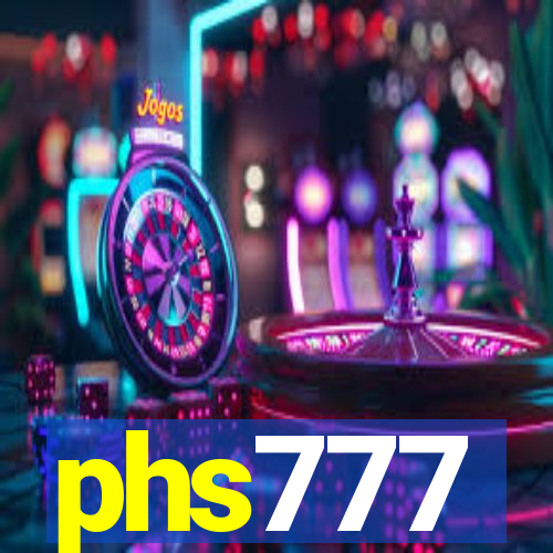 phs777